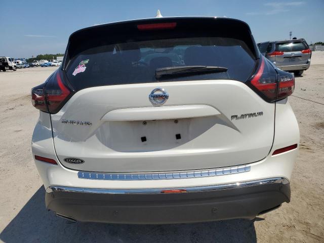 2019 NISSAN MURANO S 5N1AZ2MJ6KN125840