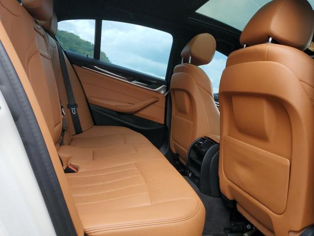 2021 BMW 530 XI WBA13BJ07MWX01088
