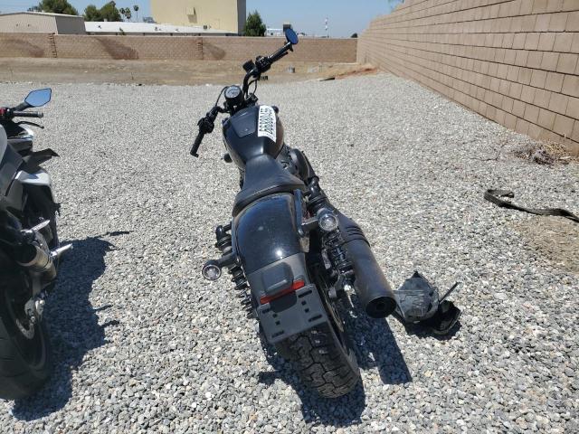 2023 HARLEY-DAVIDSON RH975 1HD1ZH127PB300172