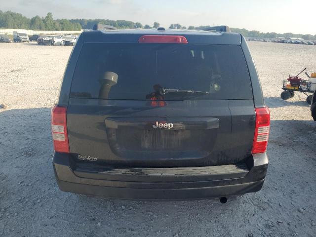 2016 JEEP PATRIOT SP 1C4NJPBA0GD524723