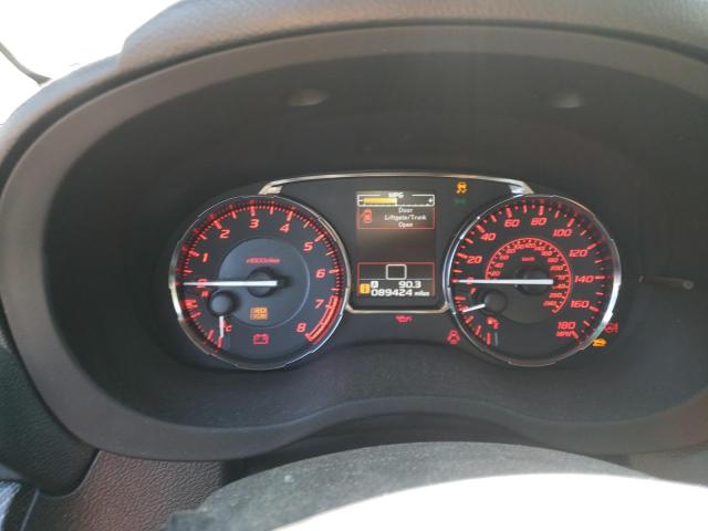 2015 SUBARU WRX PREMIU JF1VA1D63F9816962