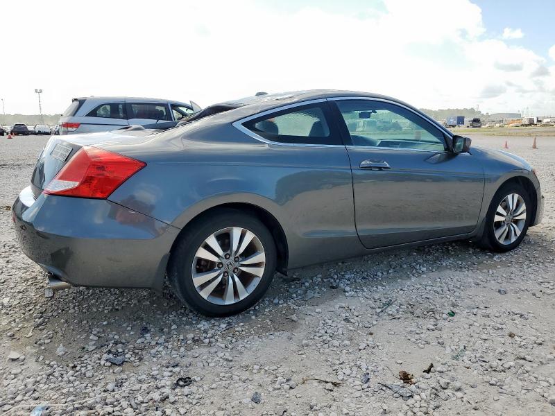 2011 HONDA ACCORD EXL - 1HGCS1B81BA010227