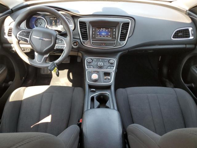 2016 CHRYSLER 200 LIMITED 1C3CCCAB5GN150886