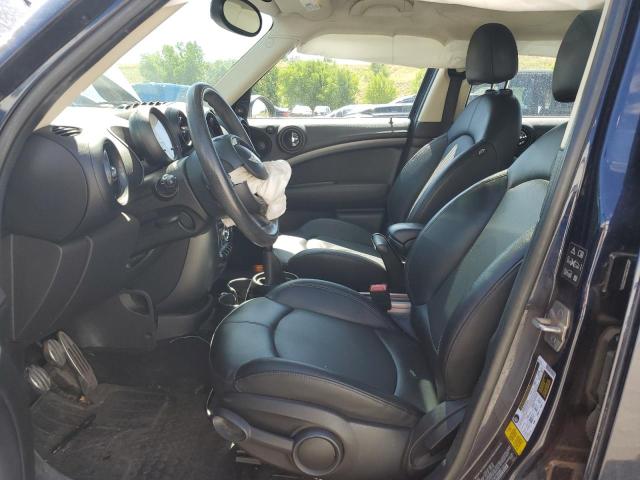 2016 MINI COOPER S C WMWZC5C54GWT38489