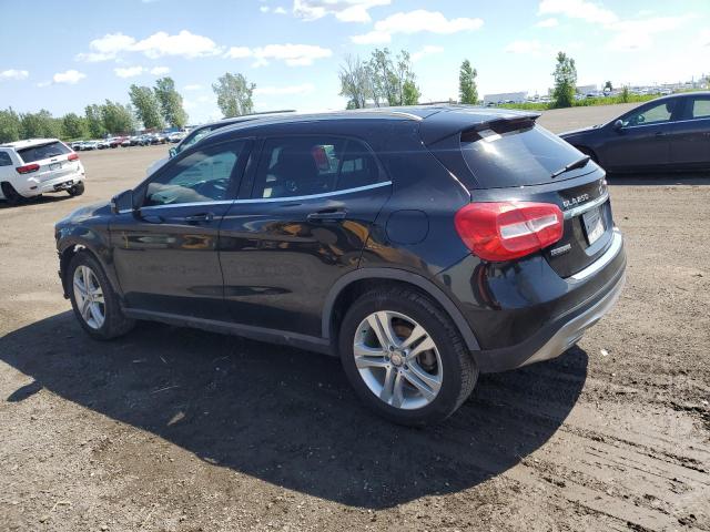 2017 MERCEDES-BENZ GLA 250 4M WDCTG4GBXHJ353868