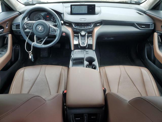 2023 ACURA TLX TECHNO - 19UUB5F48PA001583