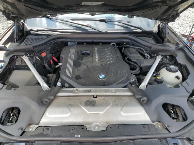 2020 BMW X3 XDRIVEM 5UXTY9C09L9B59672