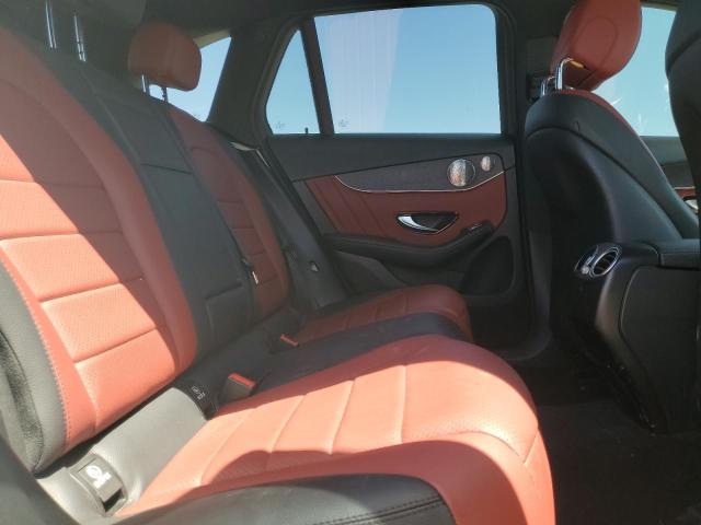 2020 MERCEDES-BENZ GLC 300 W1N0G8DB8LF842343