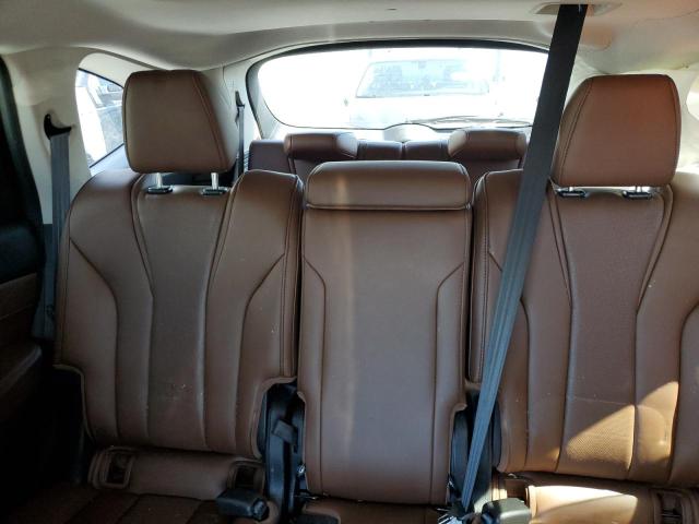 2022 ACURA MDX TECHNO 5J8YD9H44NL009259