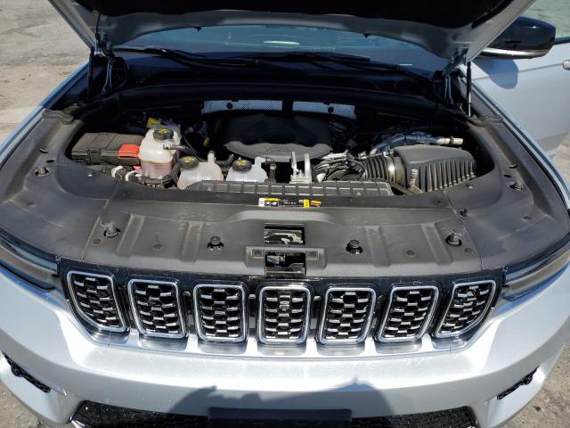 2022 JEEP GRAND CHER 1C4RJYE60N8716695