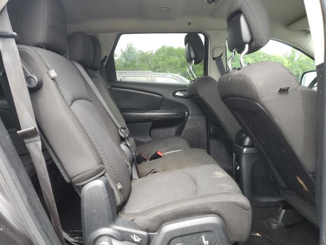 2015 DODGE JOURNEY SE 3C4PDCAB0FT665545