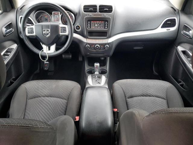 2016 DODGE JOURNEY SE 3C4PDCAB0GT117885