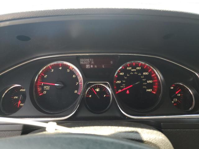 2015 GMC ACADIA SLT 1GKKVRKD9FJ231954