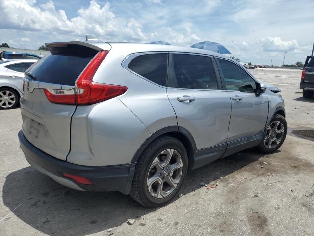 2019 HONDA CR-V EXL 7FARW1H89KE037322