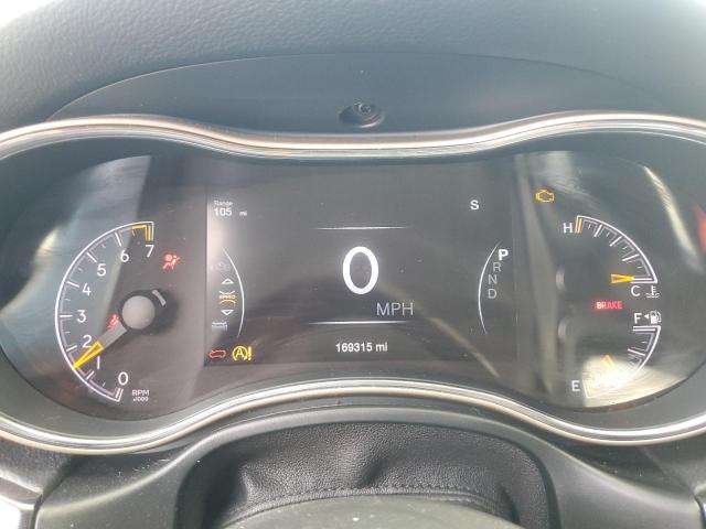 2016 JEEP GRAND CHER 1C4RJFAG9GC470782