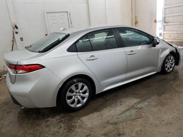 Vin: 5yfb4mde9sp283100, lot: 64074175, toyota corolla le 20253