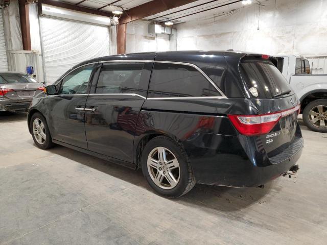 Vin: 5fnrl5h98bb027997, lot: 63239175, honda odyssey touring 20112
