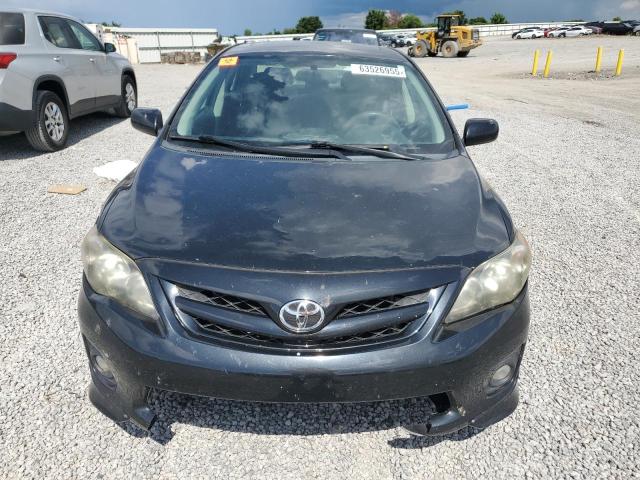 2012 TOYOTA COROLLA BA - 2T1BU4EE0CC896545