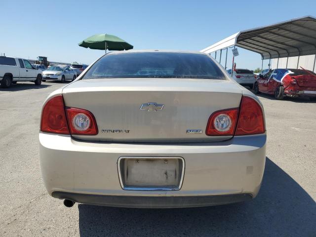 1g1zc5e07af322324 - 2010 Chevrolet malibu 1lt - #63224785