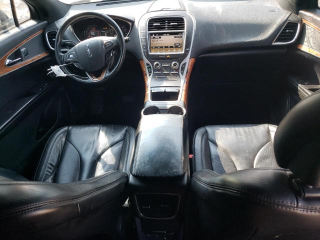 2017 LINCOLN MKX SELECT 2LMPJ8KR6HBL19807