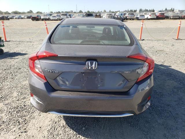 2019 HONDA CIVIC LX 2HGFC2F62KH566251