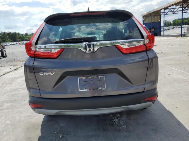 2017 HONDA CR-V LX 7FARW5H38HE011637