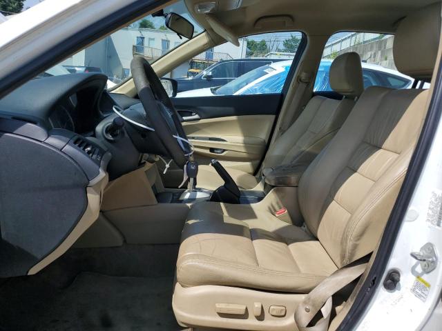2011 HONDA ACCORD SE - 1HGCP2F6XBA157551