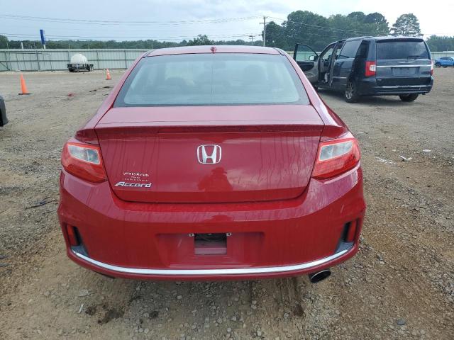 2015 HONDA ACCORD EXL - 1HGCT1B85FA013778