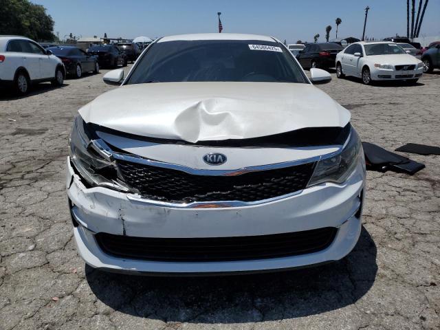 2018 KIA OPTIMA LX - 5XXGT4L32JG261357