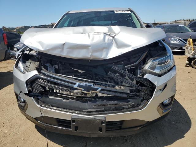 2021 CHEVROLET TRAVERSE P - 1GNEVKKW5MJ178191