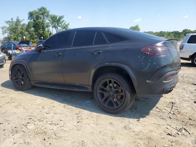 2021 MERCEDES-BENZ GLE 4JGFD6BB0MA309835