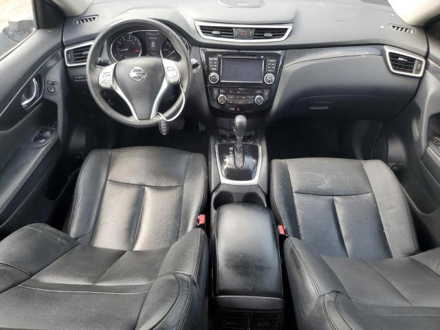 2014 NISSAN ROGUE S - 5N1AT2MV3EC858822