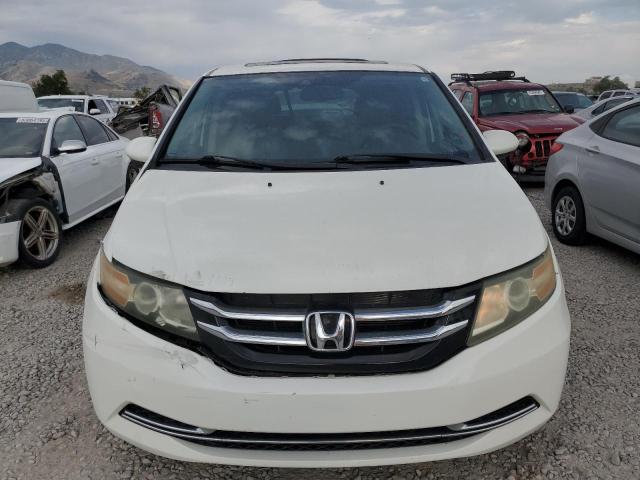 2014 HONDA ODYSSEY EX - 5FNRL5H67EB077882