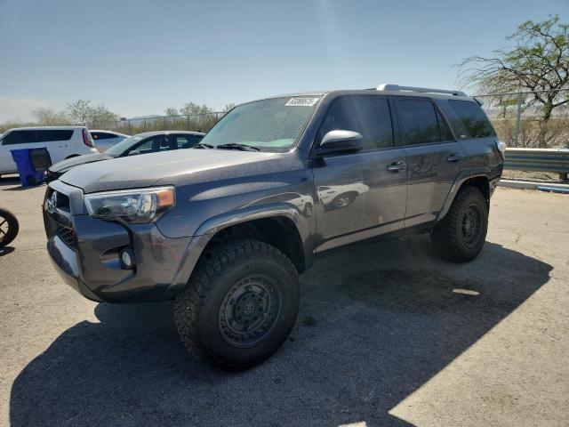 TOYOTA 4RUNNER SR