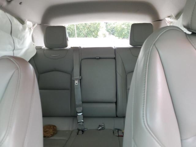 2021 CADILLAC XT4 PREMIU 1GYFZCR42MF004801
