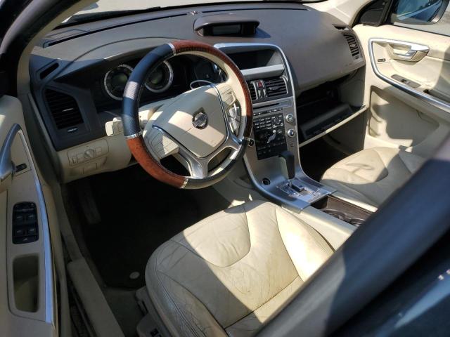2011 VOLVO XC60 - YV4902DZXB2150648
