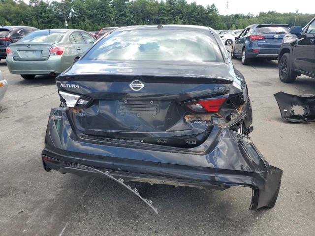 2019 NISSAN ALTIMA SR 1N4BL4CW6KN318496
