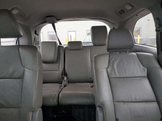 2012 HONDA ODYSSEY EX - 5FNRL5H66CB099059