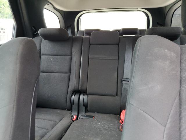 2017 DODGE DURANGO SX 1C4RDJAG0HC709969
