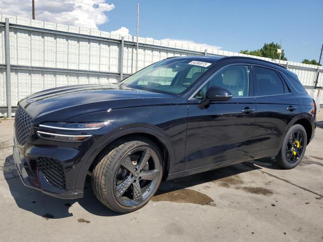 GENESIS GV70 BASE