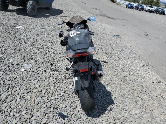 2025 SUZUKI GSX-R600 JS1GN7FA0S7100676