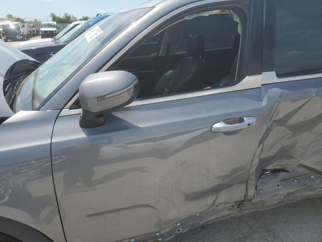 2021 KIA TELLURIDE 5XYP6DHC3MG135945