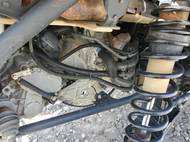 2022 CAN-AM MAVERICK X 3JBVNAV48NE004873