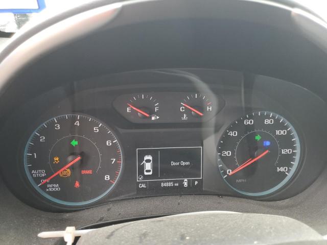 2019 CHEVROLET MALIBU LS - 1G1ZB5ST7KF194945