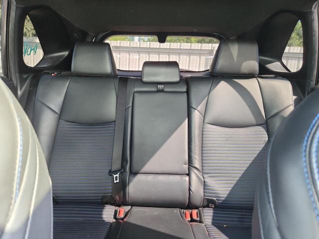 2020 TOYOTA RAV4 XSE - 2T3EWRFV8LW078862