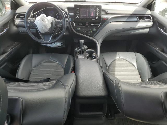 2022 TOYOTA CAMRY SE 4T1G11AK7NU051749