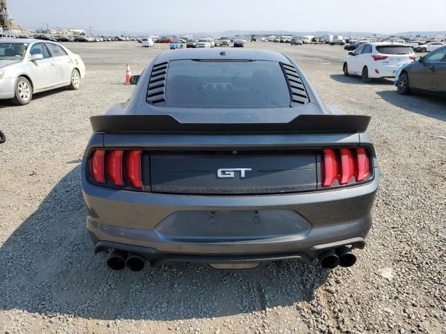 2018 FORD MUSTANG GT - 1FA6P8CF4J5181196