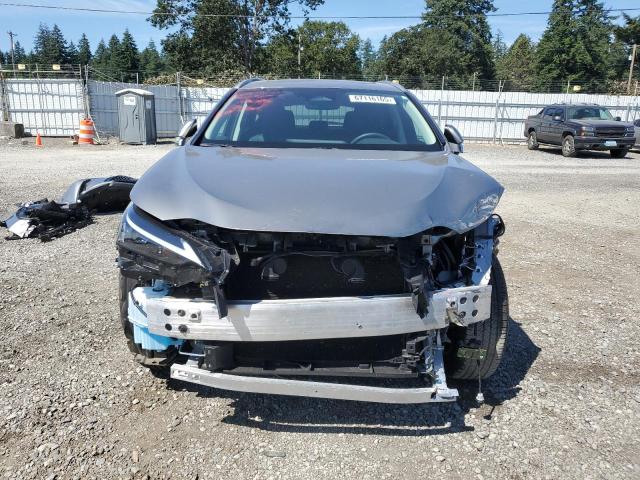 2025 LEXUS NX 250 PRE 2T2GDCEZ9SC006413