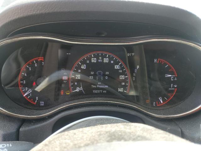 2018 DODGE DURANGO GT 1C4RDJDG7JC463178