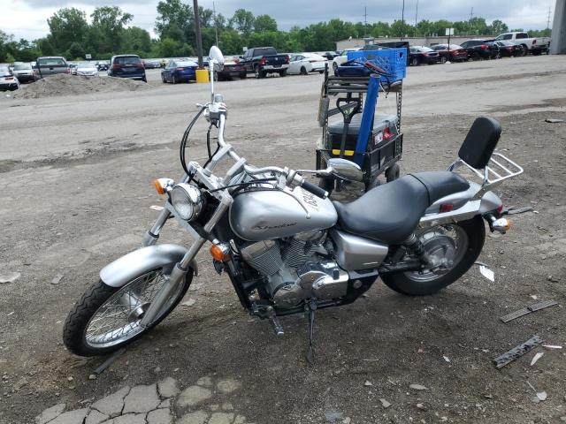 2008 HONDA VT750 C2 JH2RC53048M101979